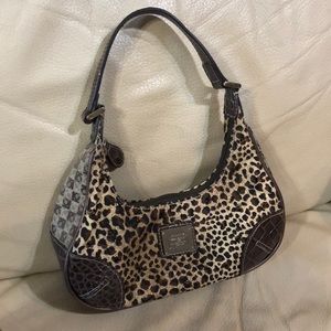 Liz Claiborne Mini Bag